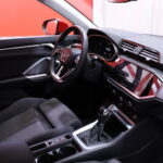 Audi - Q3 - Business 45 TFSI e 180 kW S tronic - Maastoauto