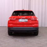Audi - Q3 - Business 45 TFSI e 180 kW S tronic - Maastoauto