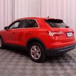 Audi - Q3 - Business 45 TFSI e 180 kW S tronic - Maastoauto