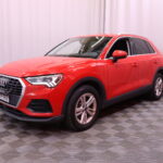 Audi - Q3 - Business 45 TFSI e 180 kW S tronic - Maastoauto