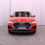 Audi - Q3 - Business 45 TFSI e 180 kW S tronic - Maastoauto