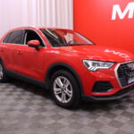 Audi - Q3 - Business 45 TFSI e 180 kW S tronic - Maastoauto