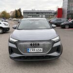 Audi - Q4 e-tron - Q4 40 e-tron - Farmari