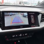 Audi - Q4 e-tron - Q4 40 e-tron - Farmari