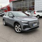 Audi - Q4 e-tron - Q4 40 e-tron - Farmari
