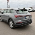 Audi - Q4 e-tron - Q4 40 e-tron - Farmari