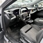 Audi - Q4 e-tron - Q4 40 e-tron - Farmari