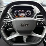 Audi - Q4 e-tron - Q4 40 e-tron - Farmari