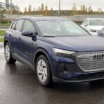 Audi - Q4 e-tron - 35 e-tron - Maastoauto
