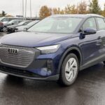 Audi - Q4 e-tron - 35 e-tron - Maastoauto