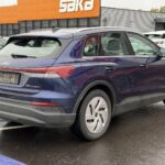 Audi - Q4 e-tron - 35 e-tron - Maastoauto