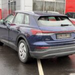 Audi - Q4 e-tron - 35 e-tron - Maastoauto
