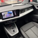 Audi - Q4 e-tron - 35 e-tron - Maastoauto