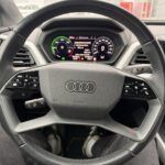 Audi - Q4 e-tron - 35 e-tron - Maastoauto