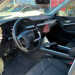 Audi - Q8 e-tron - SUV 50 Land of quattro - Maastoauto