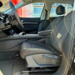 Audi - Q8 e-tron - SUV 50 Land of quattro - Maastoauto