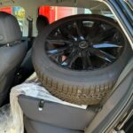 Audi - Q8 e-tron - SUV 50 Land of quattro - Maastoauto