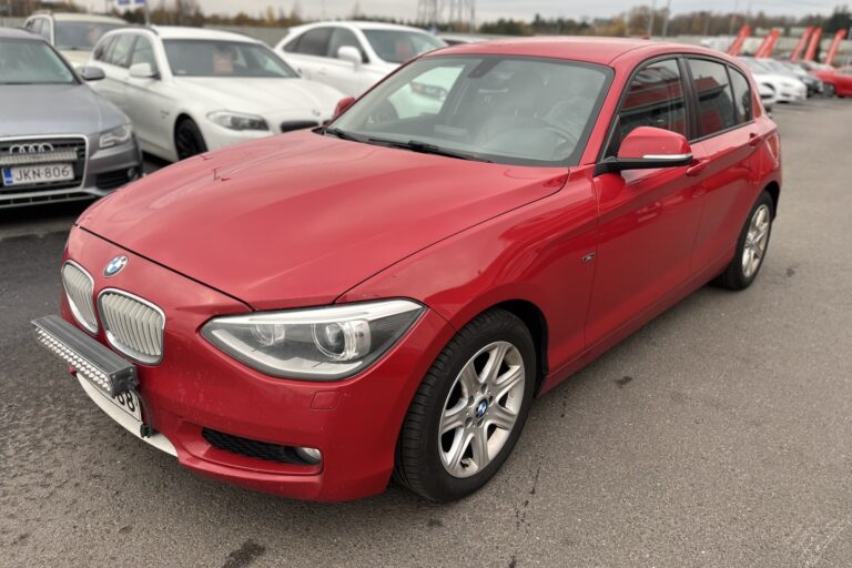 BMW 116