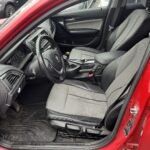 BMW - 116 - F20 116d TwinPower Turbo - Viistoperä