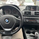 BMW - 116 - F20 116d TwinPower Turbo - Viistoperä
