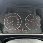 BMW - 116 - F20 116d TwinPower Turbo - Viistoperä