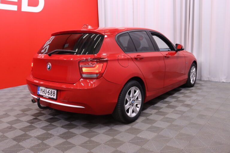 BMW 116