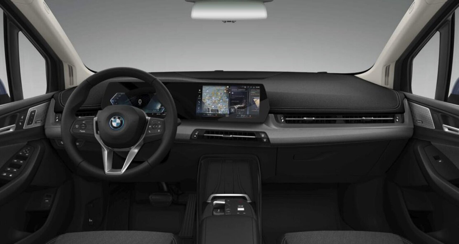BMW - 225 - U06 Active Tourer 225e xDrive Charged Edition - Tila-auto