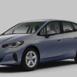 BMW - 225 - U06 Active Tourer 225e xDrive Charged Edition - Tila-auto