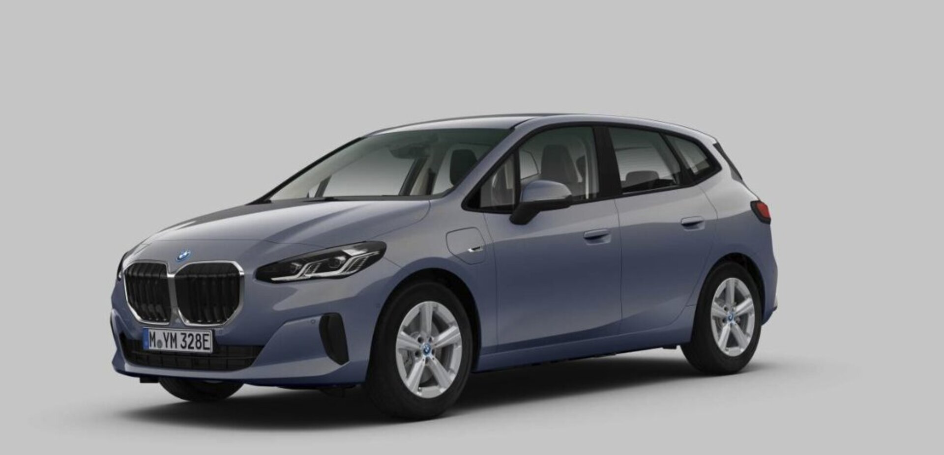 BMW - 225 - U06 Active Tourer 225e xDrive Charged Edition - Tila-auto