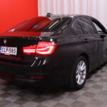 BMW - 318 - F30 Sedan 318i A Business Exclusive - Sedan