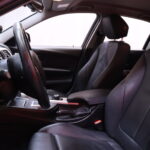 BMW - 318 - F30 Sedan 318i A Business Exclusive - Sedan