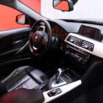 BMW - 318 - F30 Sedan 318i A Business Exclusive - Sedan