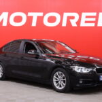 BMW - 318 - F30 Sedan 318i A Business Exclusive - Sedan