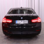 BMW - 318 - F30 Sedan 318i A Business Exclusive - Sedan