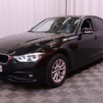 BMW - 318 - F30 Sedan 318i A Business Exclusive - Sedan