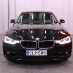 BMW - 318 - F30 Sedan 318i A Business Exclusive - Sedan