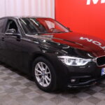BMW - 318 - F30 Sedan 318i A Business Exclusive - Sedan