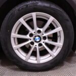 BMW - 318 - F30 Sedan 318i A Business Exclusive - Sedan
