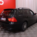 BMW - 318 - E91 Touring 318d A Business - Farmari