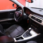 BMW - 318 - E91 Touring 318d A Business - Farmari