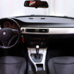 BMW - 318 - E91 Touring 318d A Business - Farmari