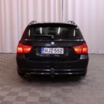 BMW - 318 - E91 Touring 318d A Business - Farmari