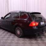BMW - 318 - E91 Touring 318d A Business - Farmari