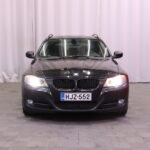 BMW - 318 - E91 Touring 318d A Business - Farmari
