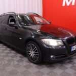 BMW - 318 - E91 Touring 318d A Business - Farmari