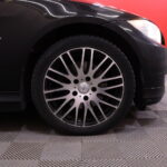 BMW - 318 - E91 Touring 318d A Business - Farmari