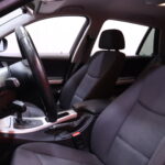 BMW - 318 - E91 Touring 318d A Business - Farmari