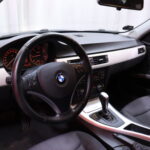 BMW - 318 - E91 Touring 318d A Business - Farmari
