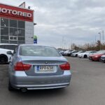 BMW - 318 - E90 Sedan 318d A Business Comfort - Sedan