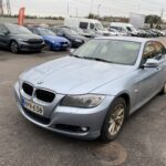 BMW - 318 - E90 Sedan 318d A Business Comfort - Sedan